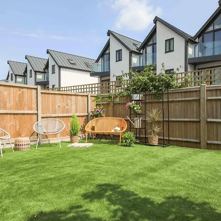 Cedar House Villa Whitstable Exterior photo