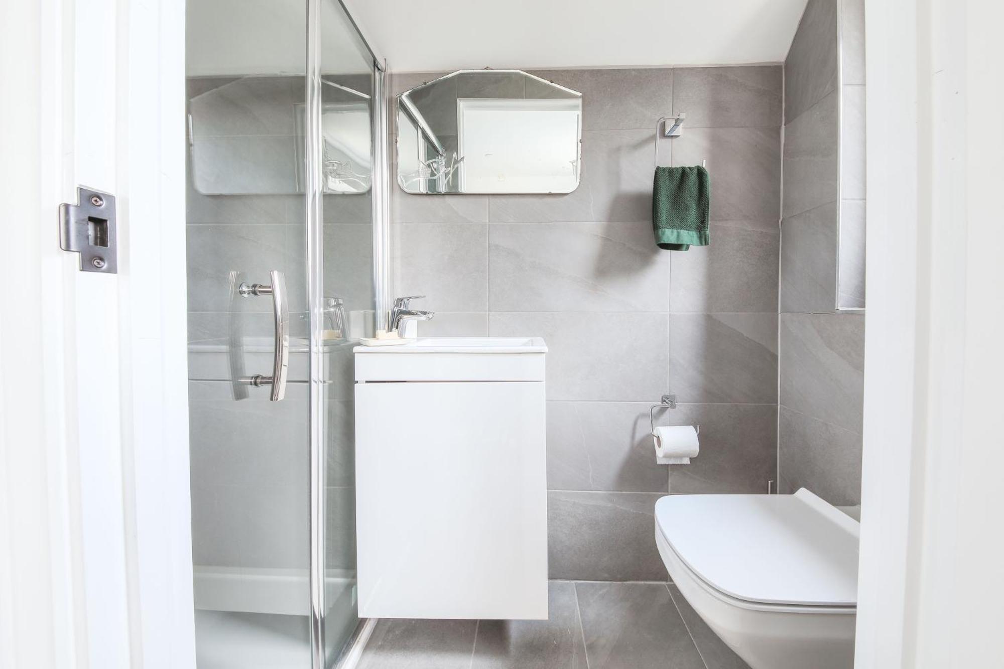 Cedar House Holiday home Whitstable
