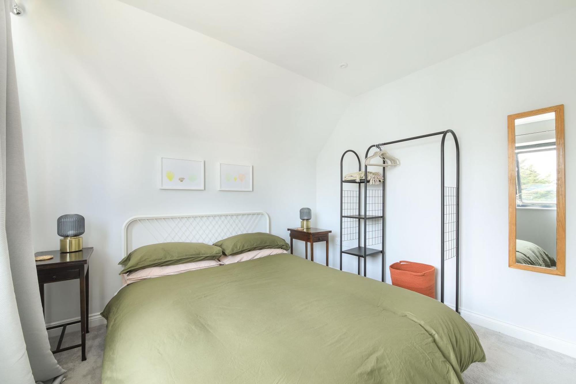 Holiday home Cedar House Whitstable
