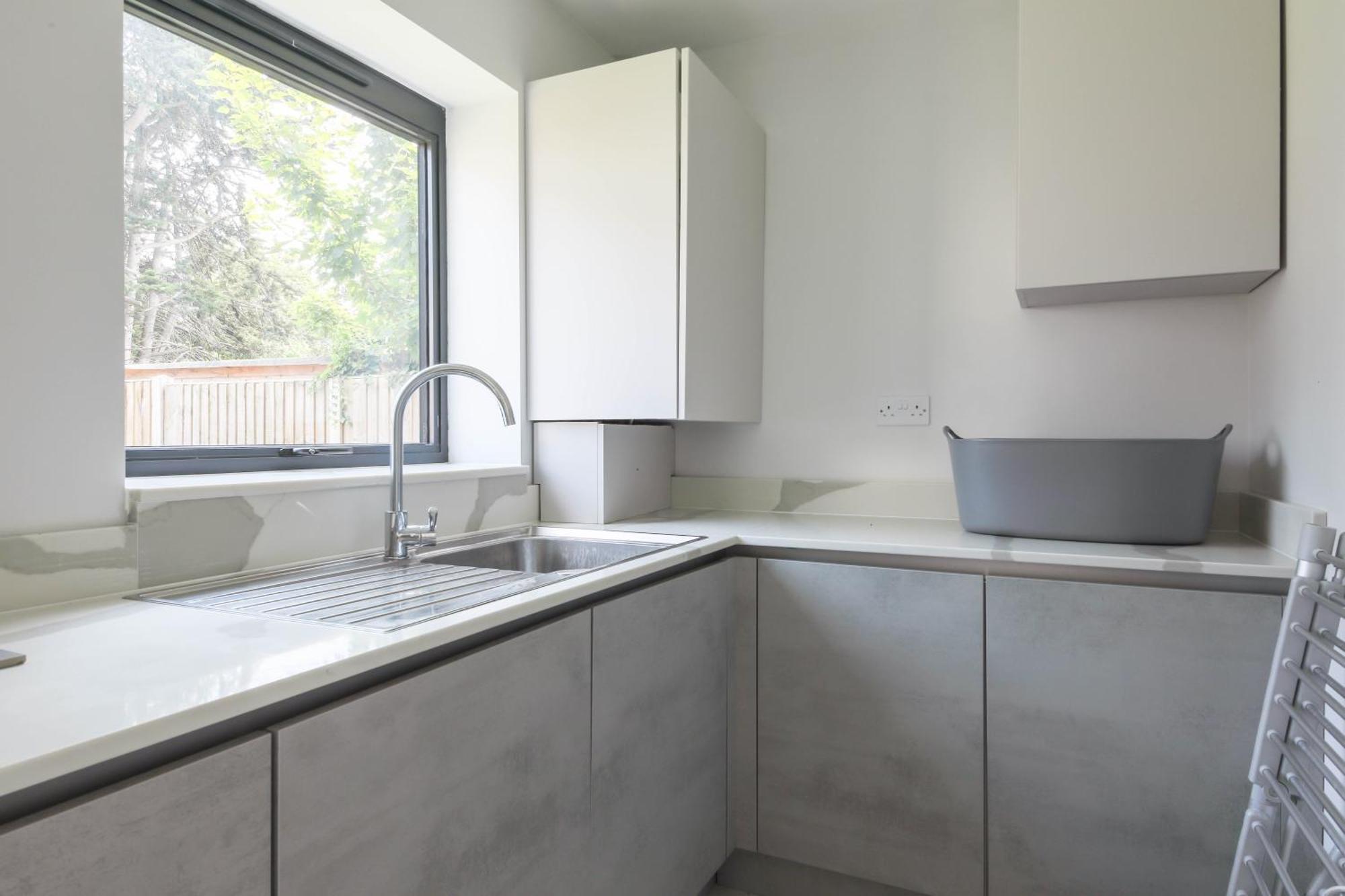 Holiday home Cedar House Whitstable