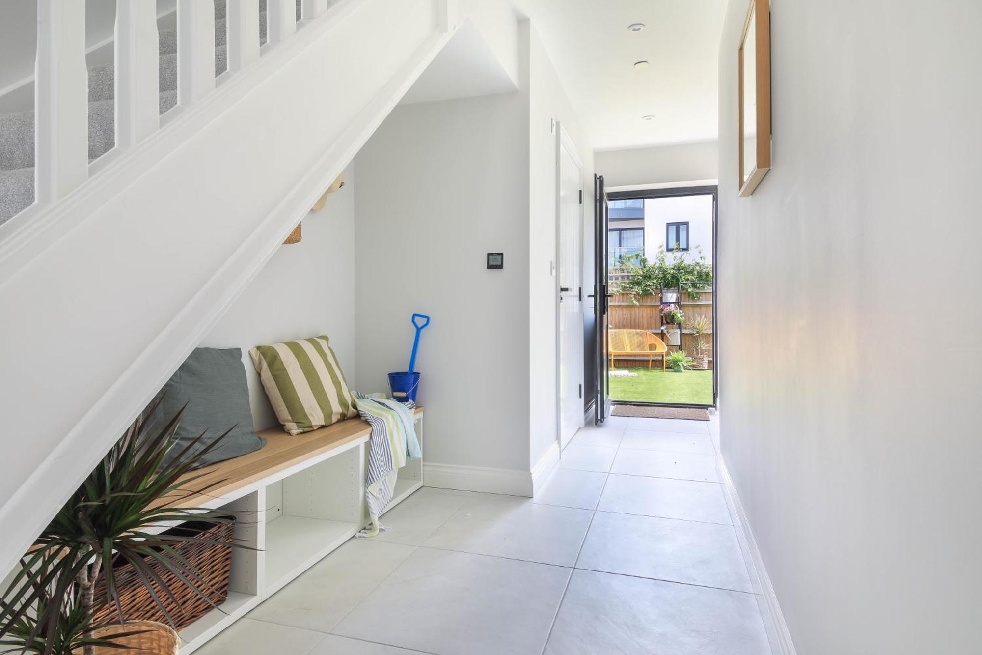 Cedar House Holiday home